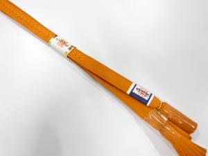 未使用品　正絹　手組帯締め